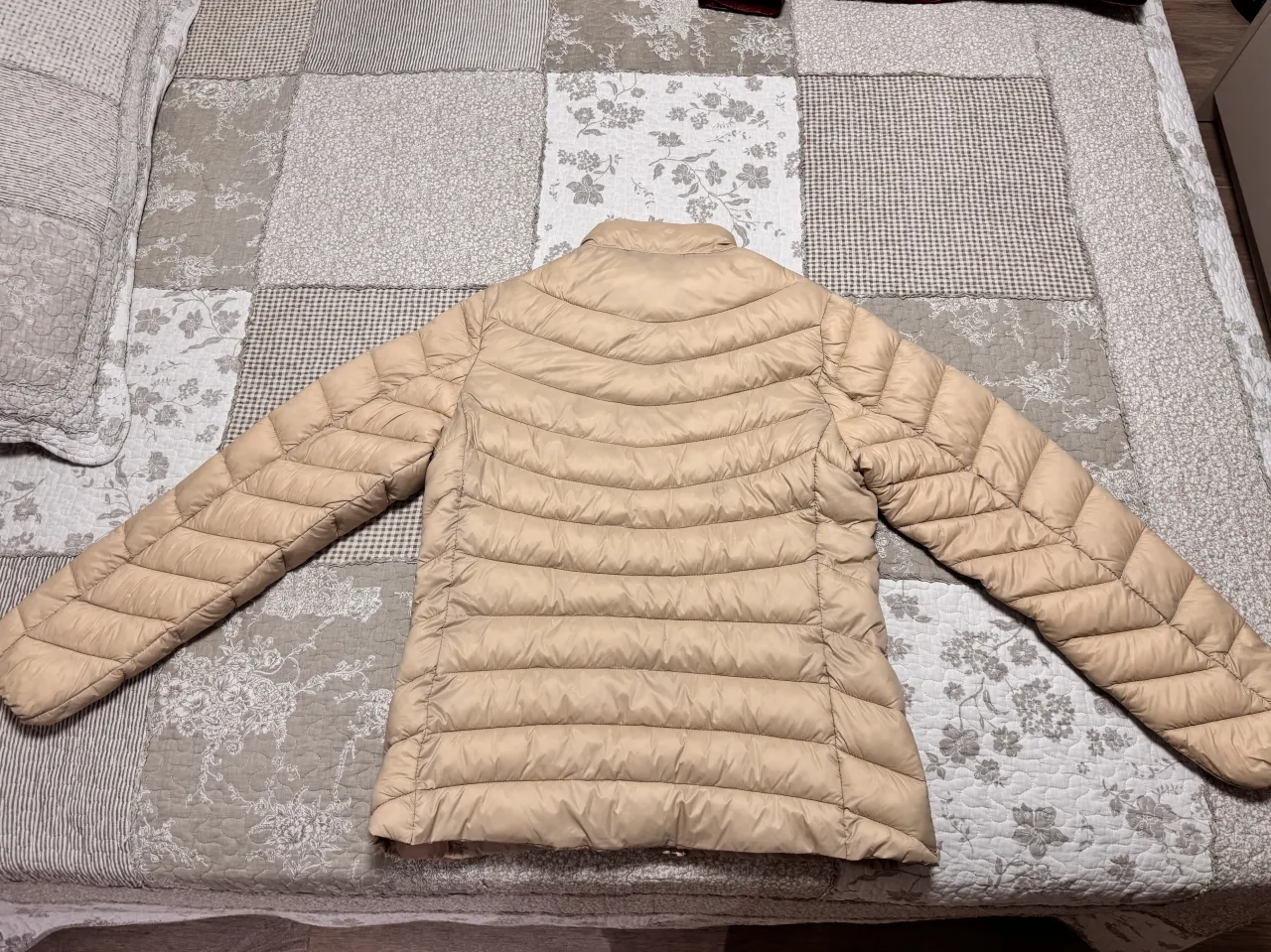 Campera O'Neill - Vista 2