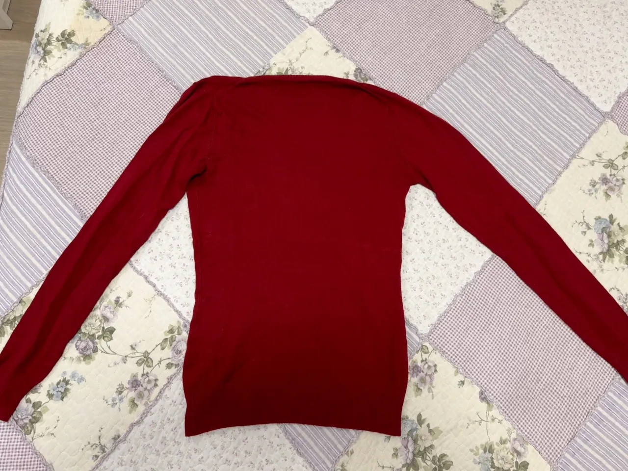 Sweater Zara - Vista 2