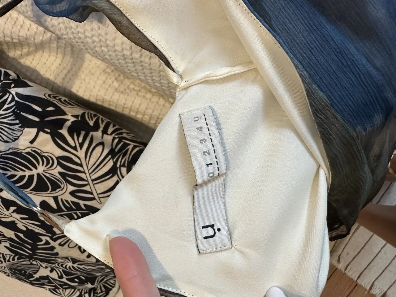 Vestido Uma - Vista 3