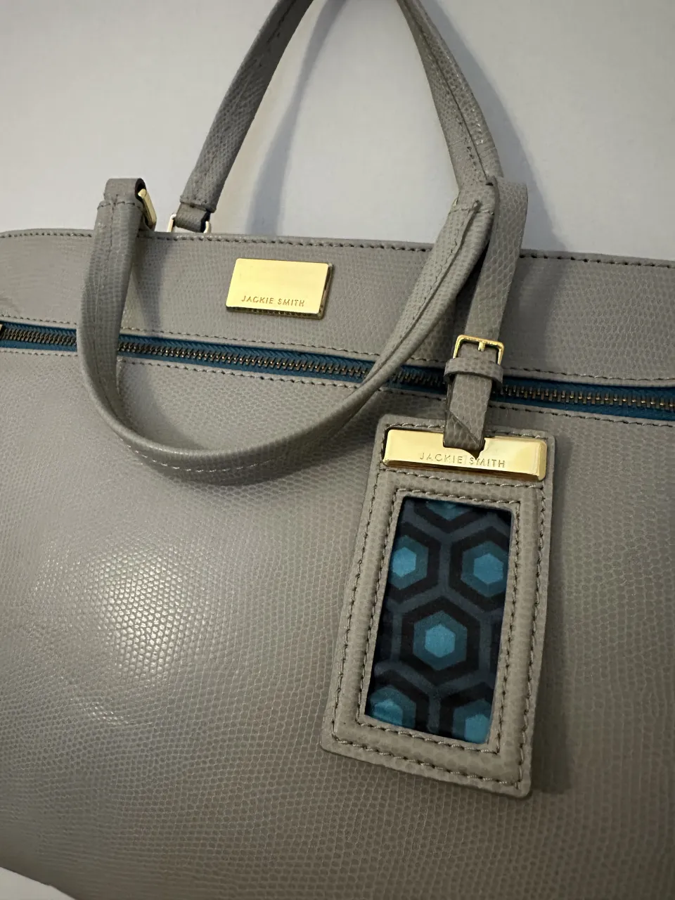 Cartera Jackie Smith - Vista 2