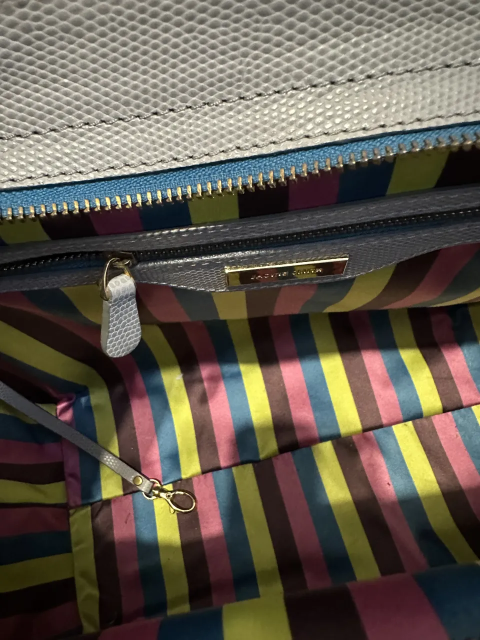 Cartera Jackie Smith - Vista 3