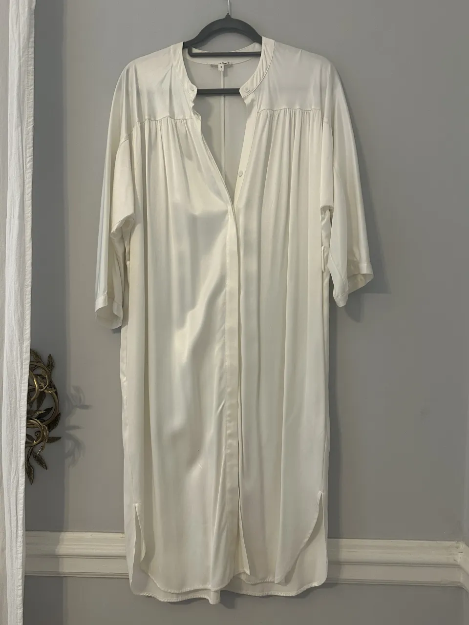 Camisa Etiqueta Negra