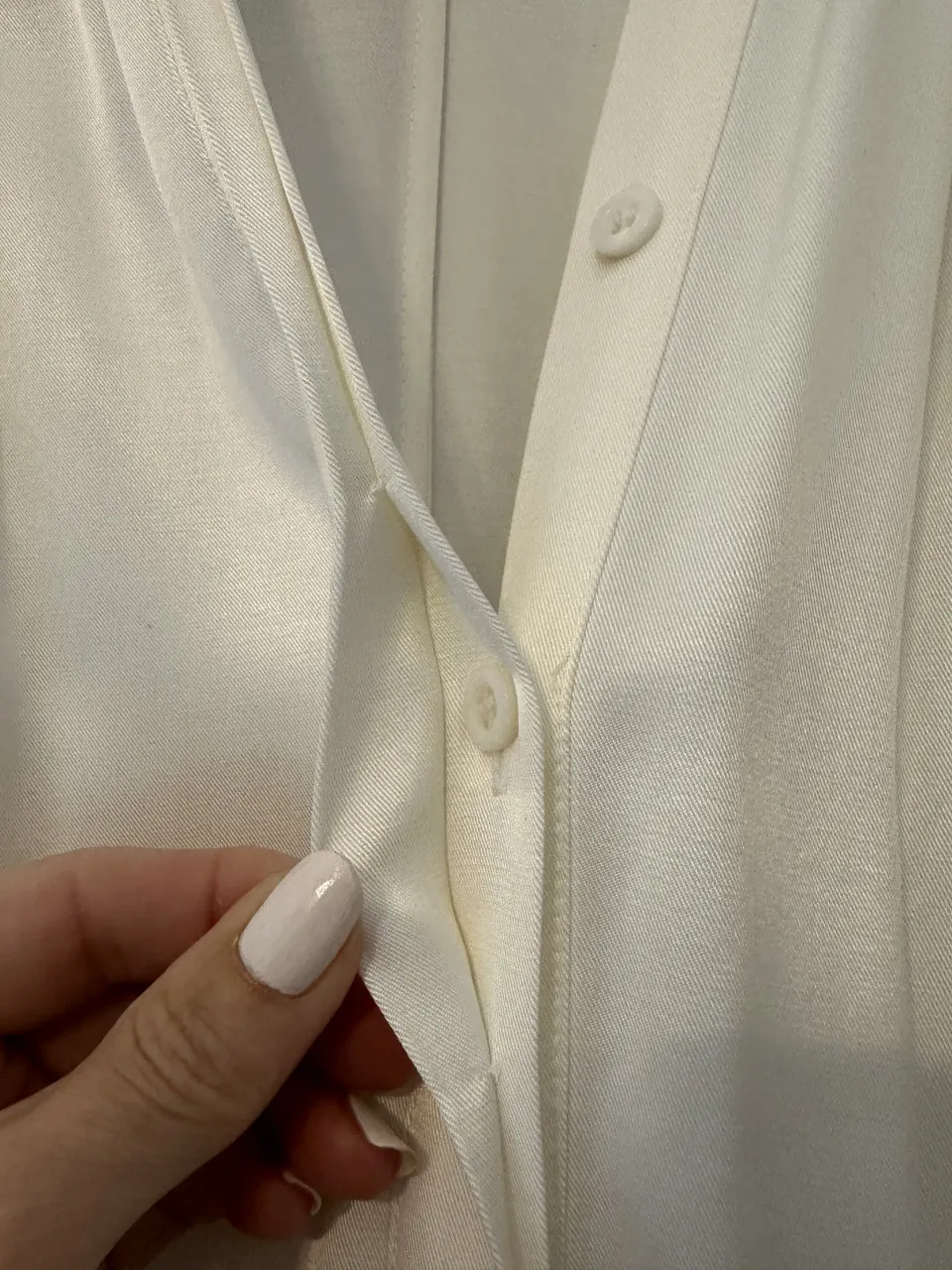 Camisa Etiqueta Negra - Vista 3