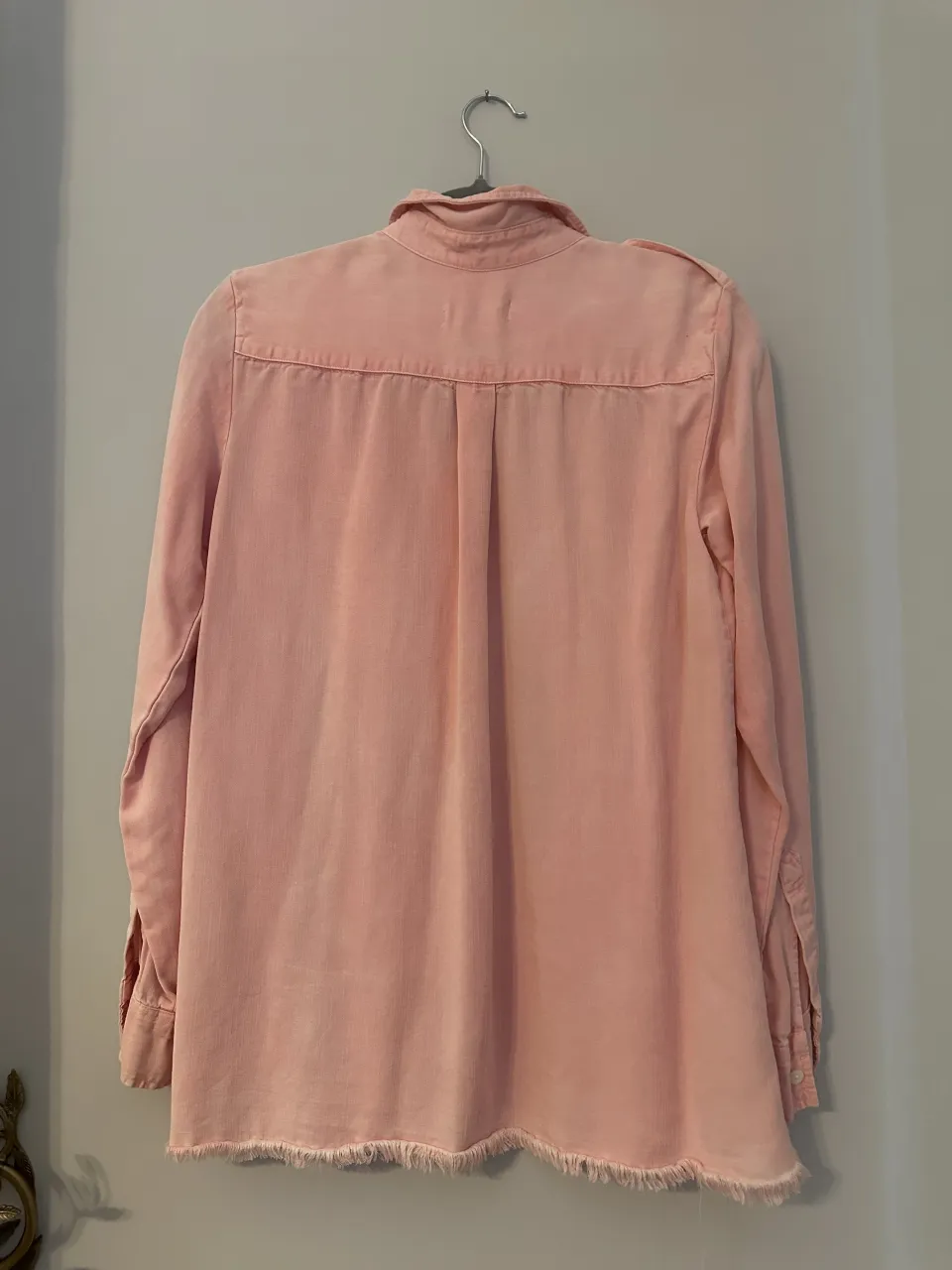 Camisa Zara - Vista 3