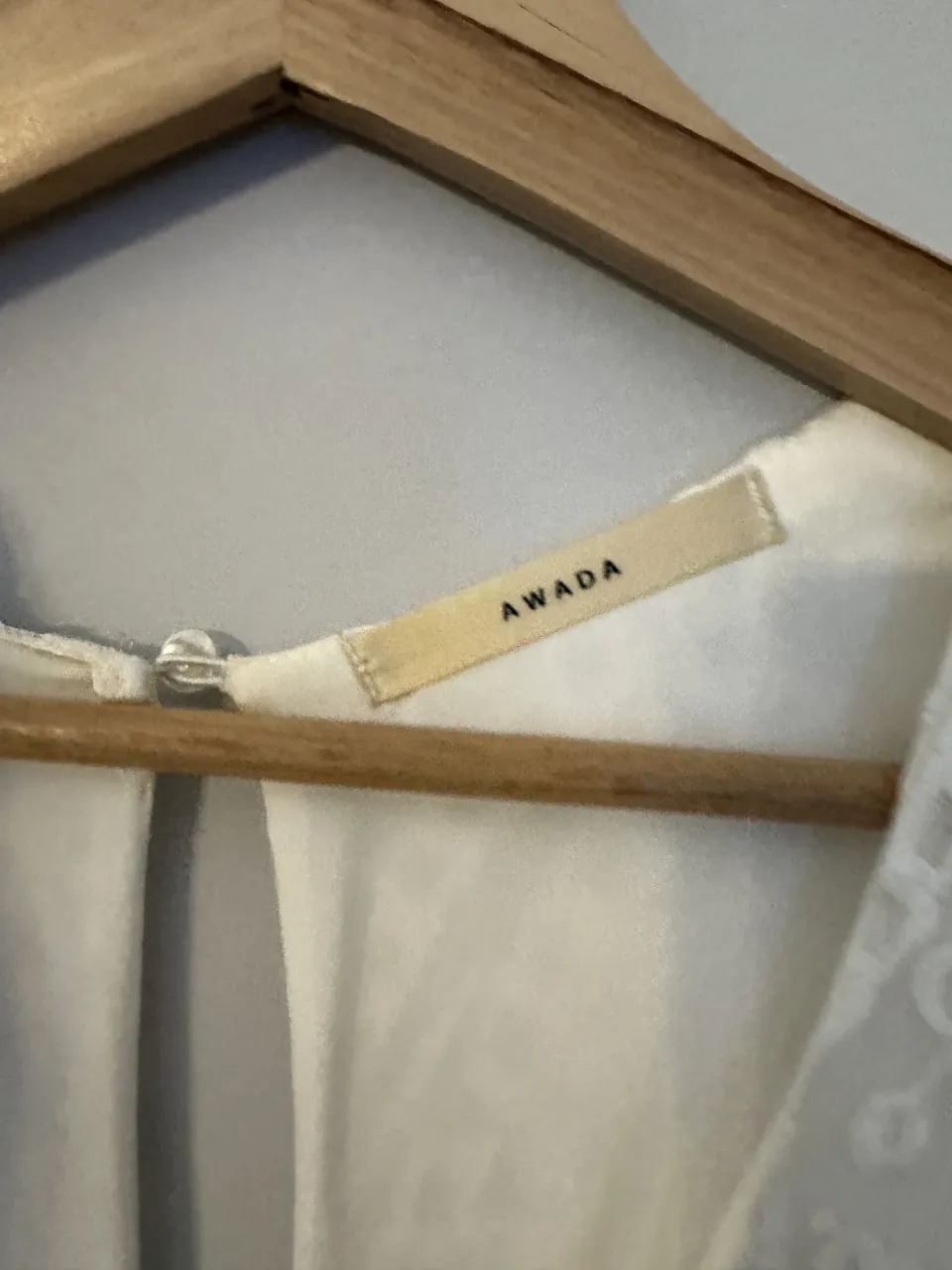 Vestido Awada - Vista 2