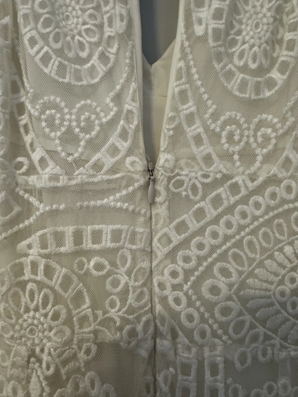 Vestido Awada - Vista 5