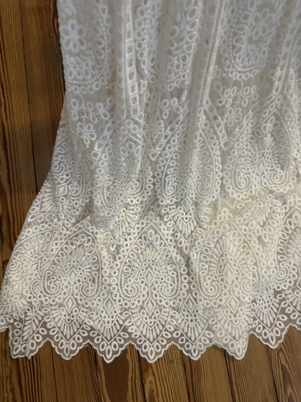 Vestido Awada - Vista 6