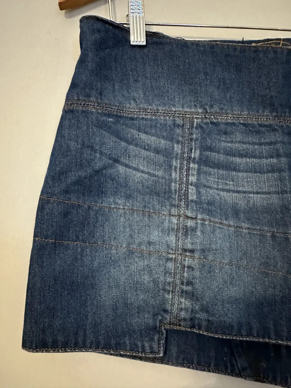 Pollera Desigual - Vista 3