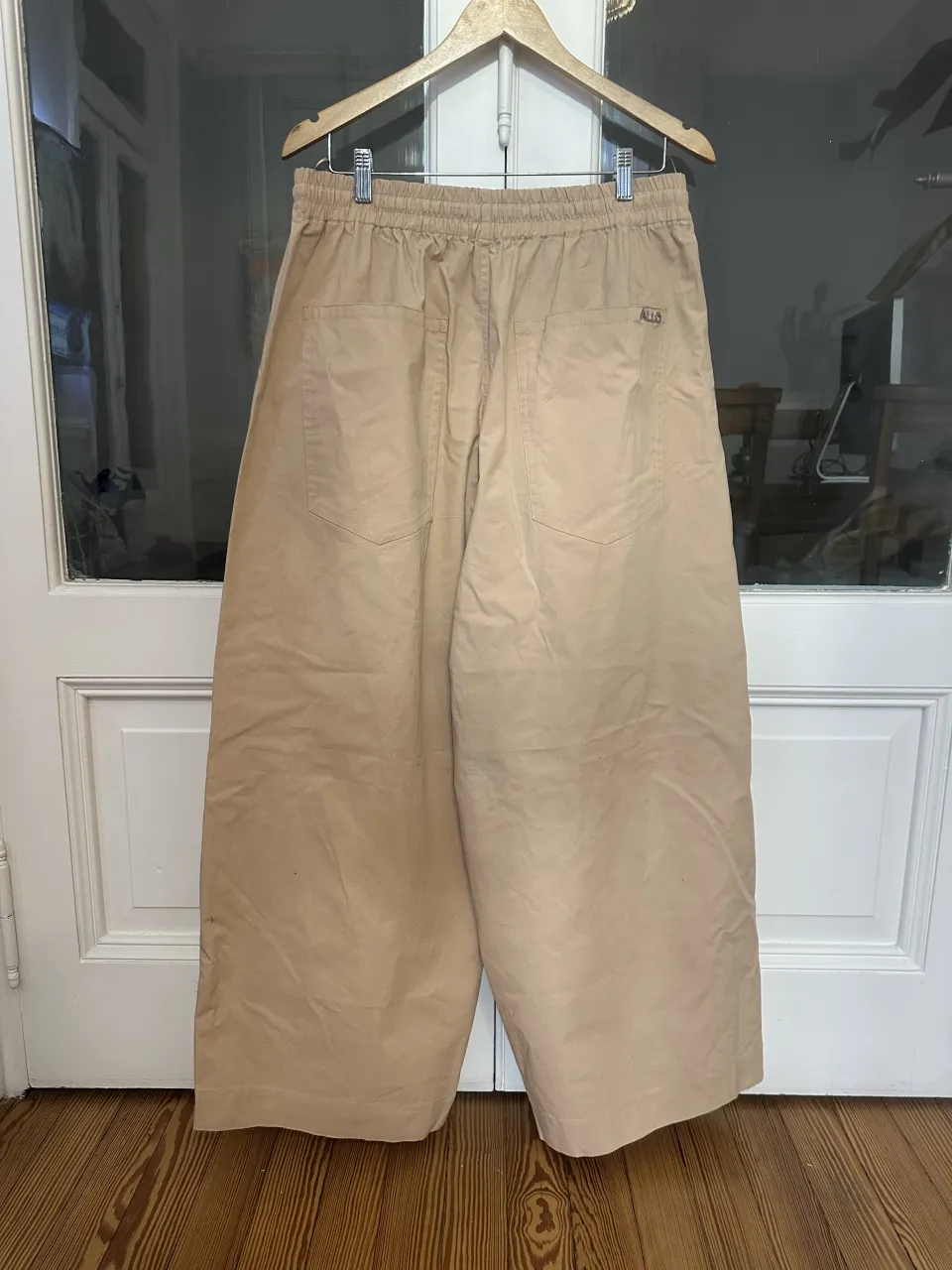 Pantalón Allô Martínez - Vista 3