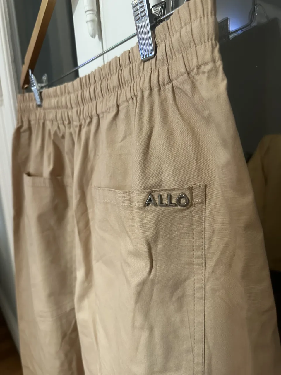 Pantalón Allô Martínez - Vista 4