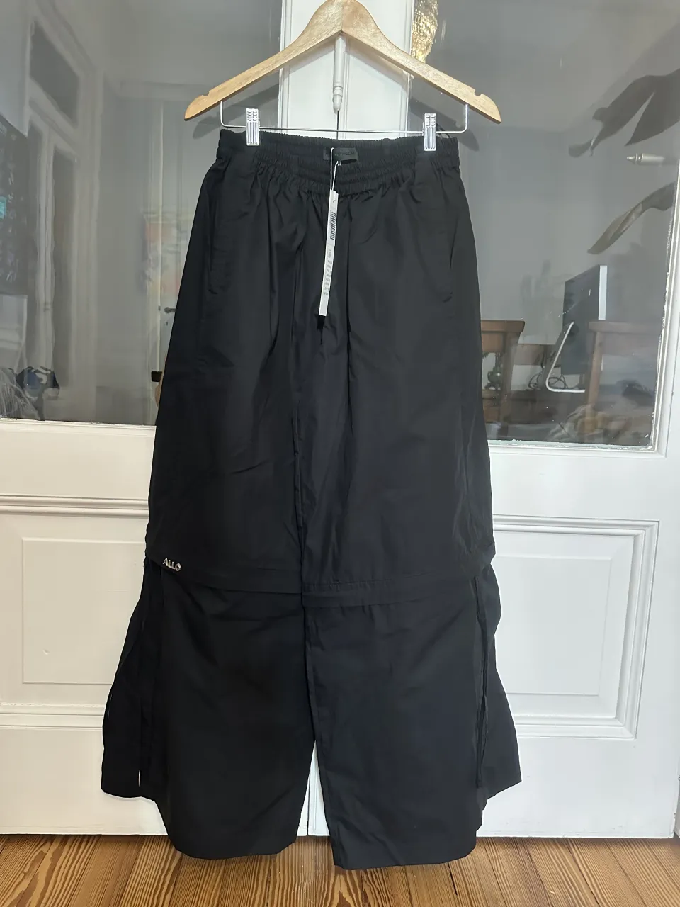 Pantalón Allô Martínez