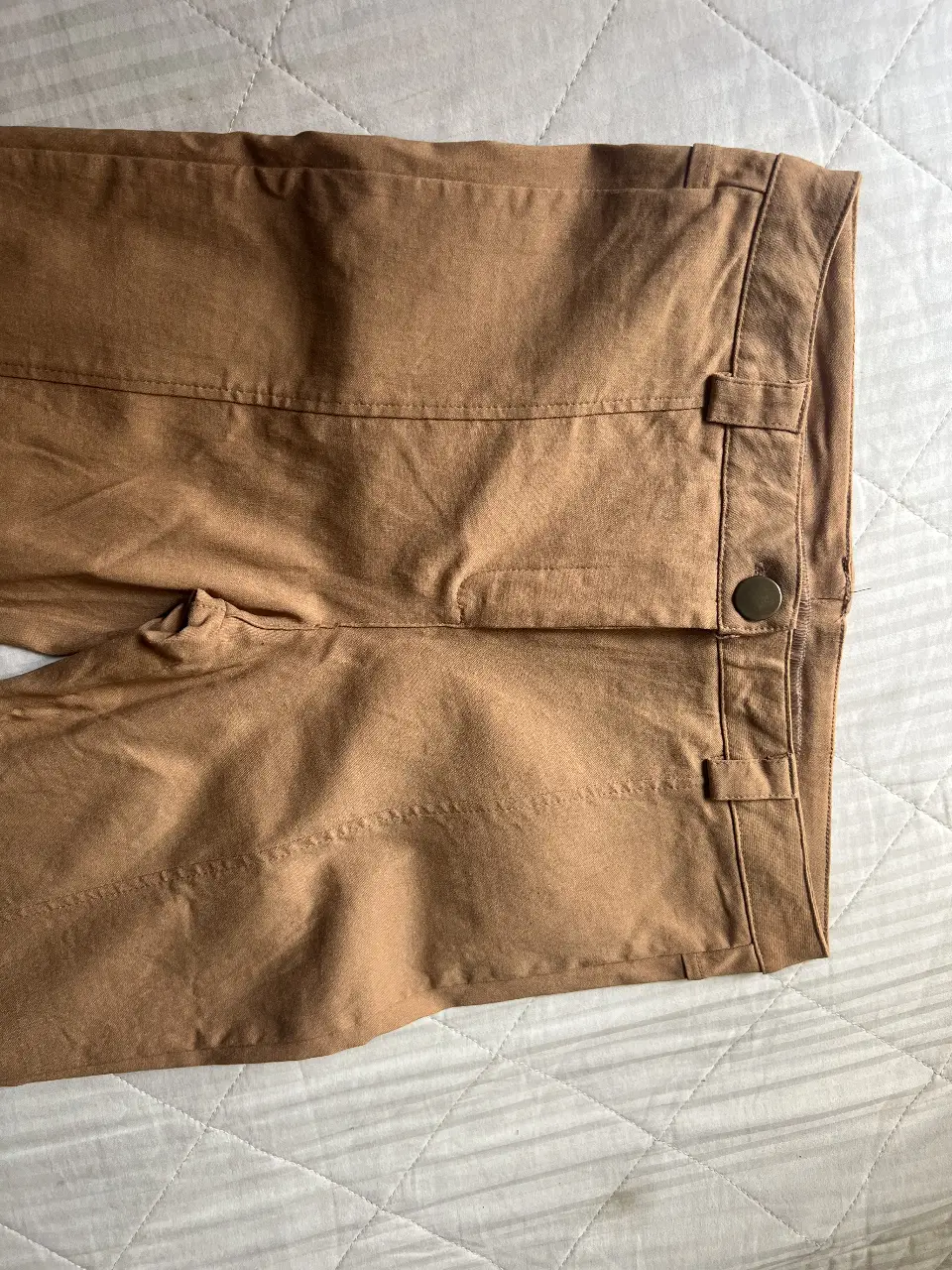 Pantalón Tanamos - Vista 2