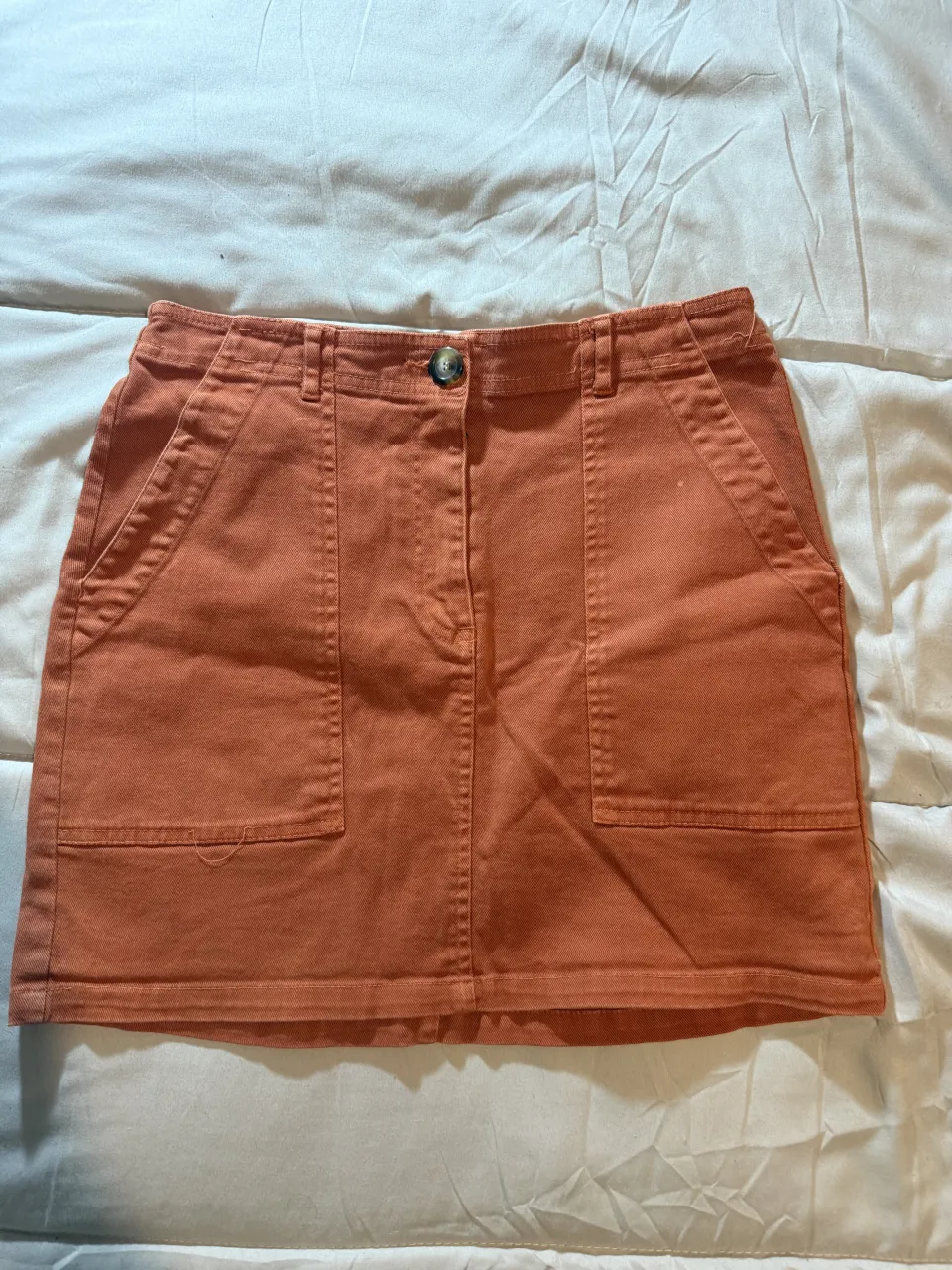 Pollera Cuesta Blanca - Vista 3