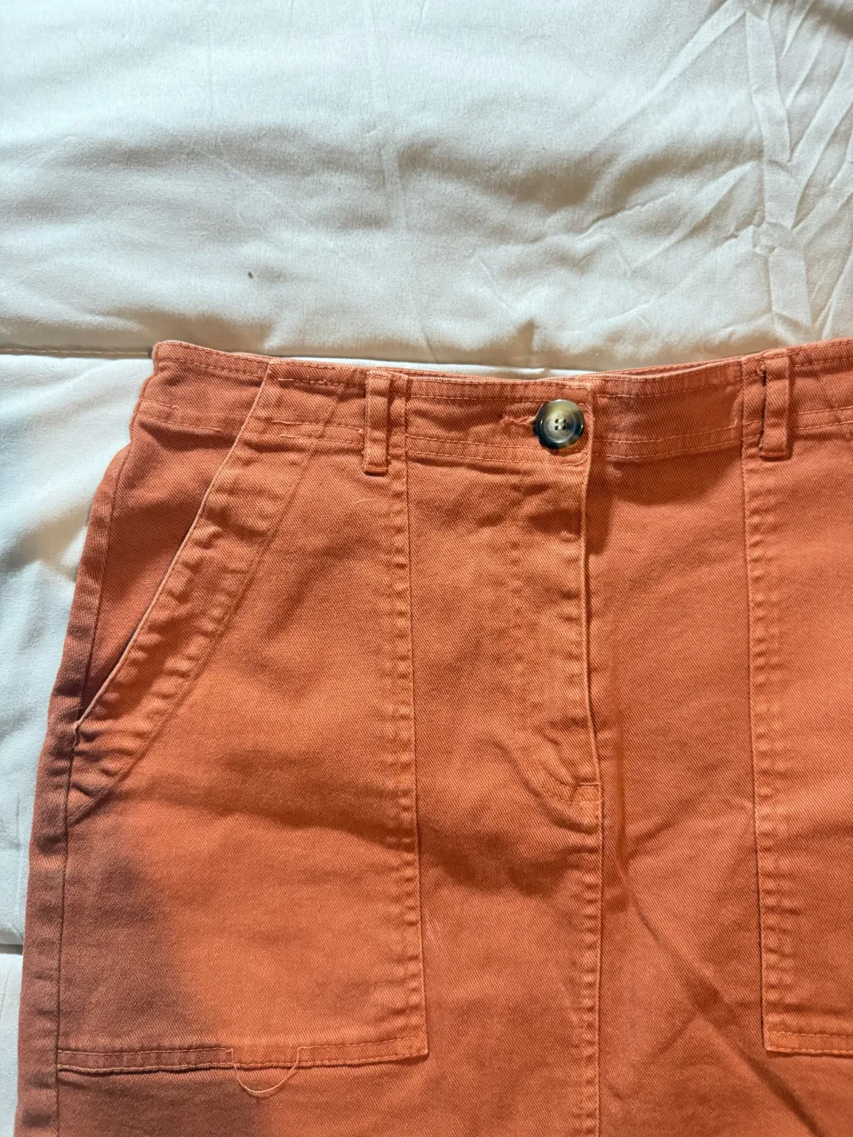 Pollera Cuesta Blanca - Vista 2