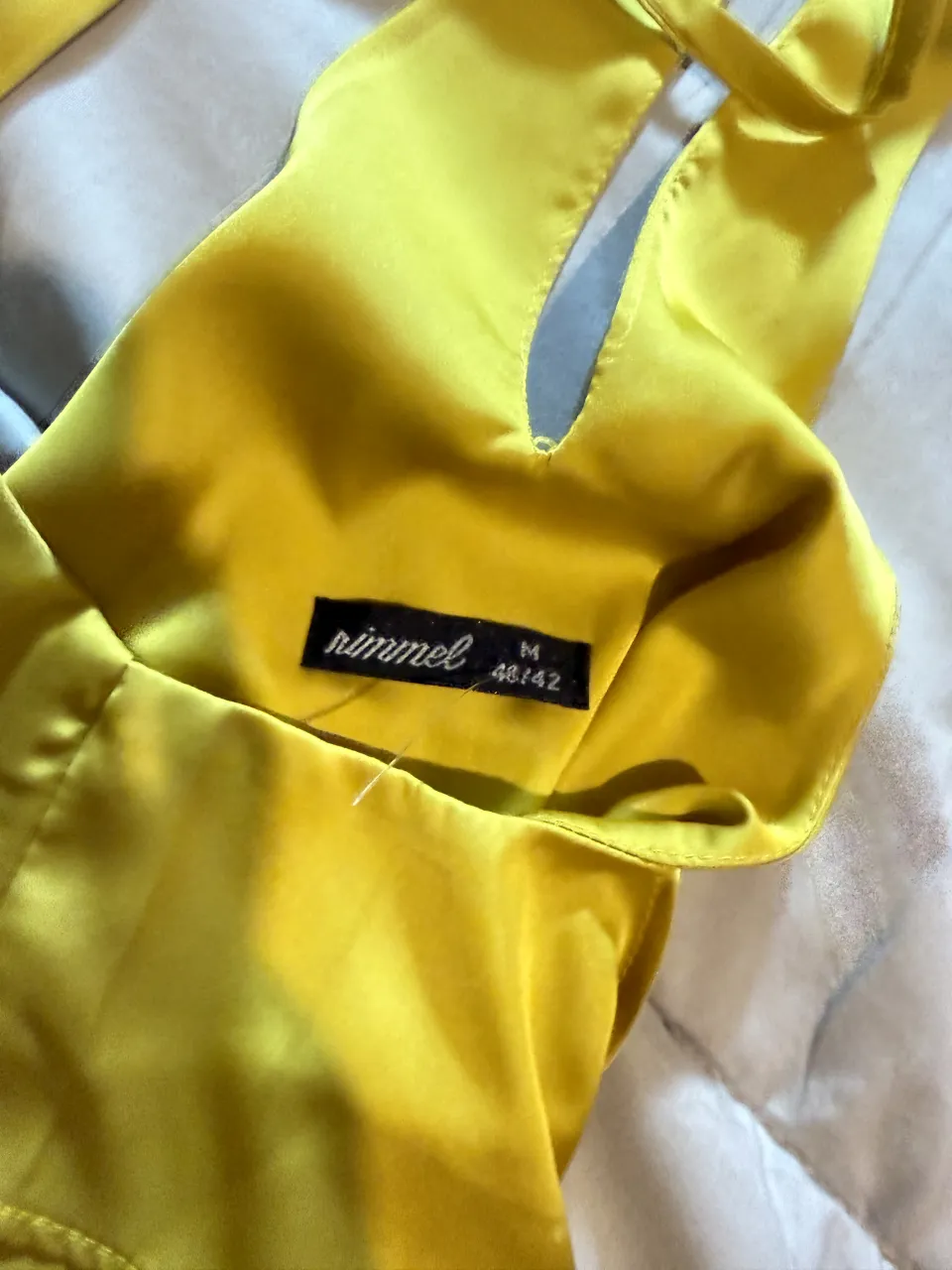 Top Rimmel - Vista 3