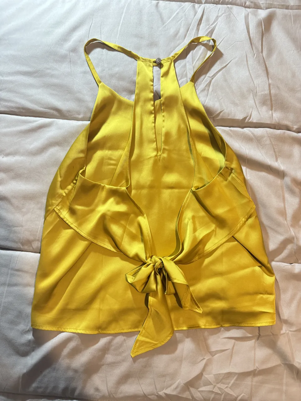 Top Rimmel - Vista 2