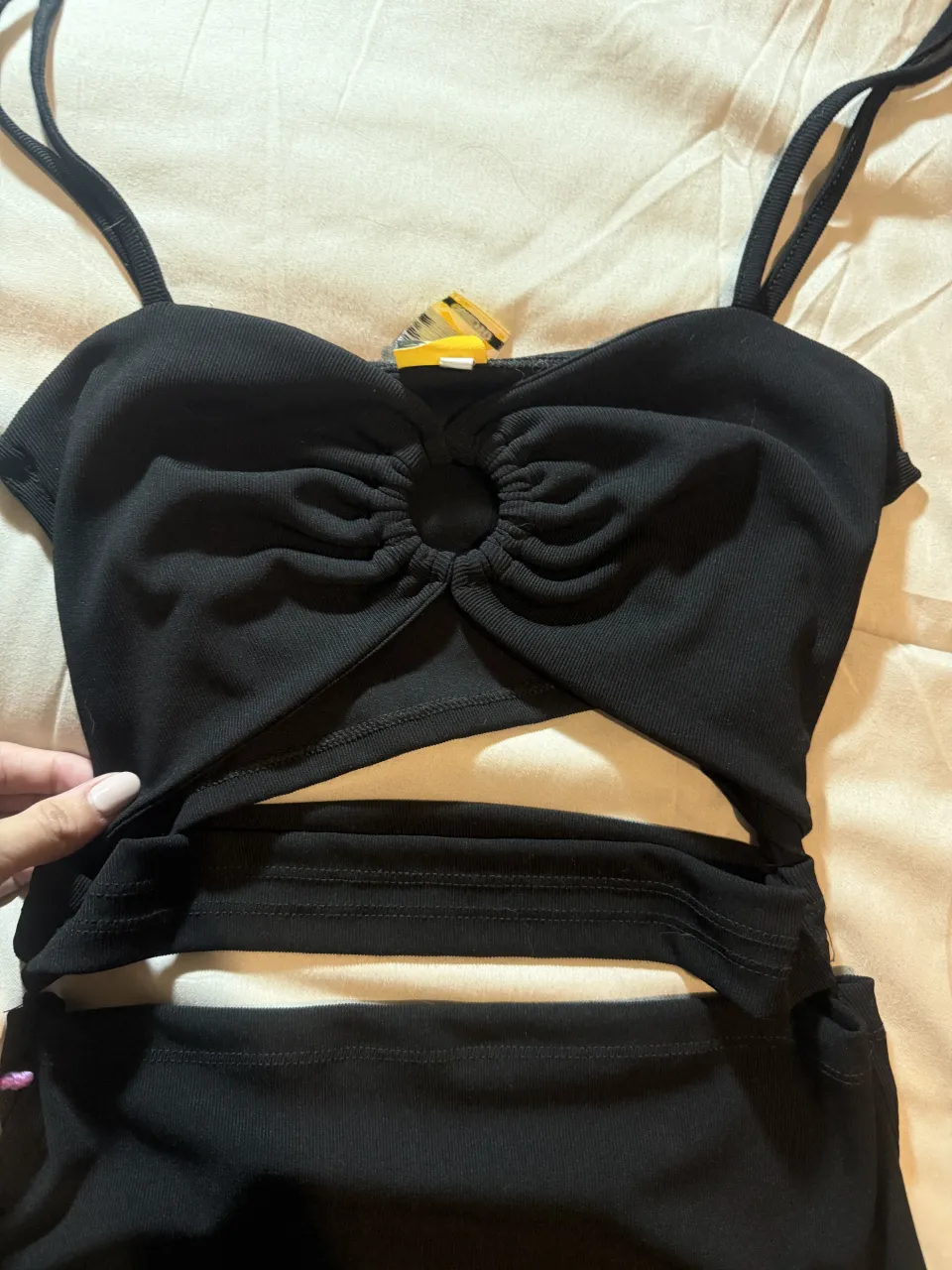 Body Quinoto - Vista 3