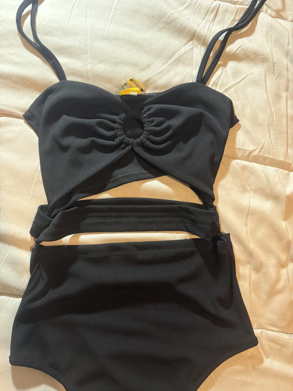 Body Quinoto - Vista 2