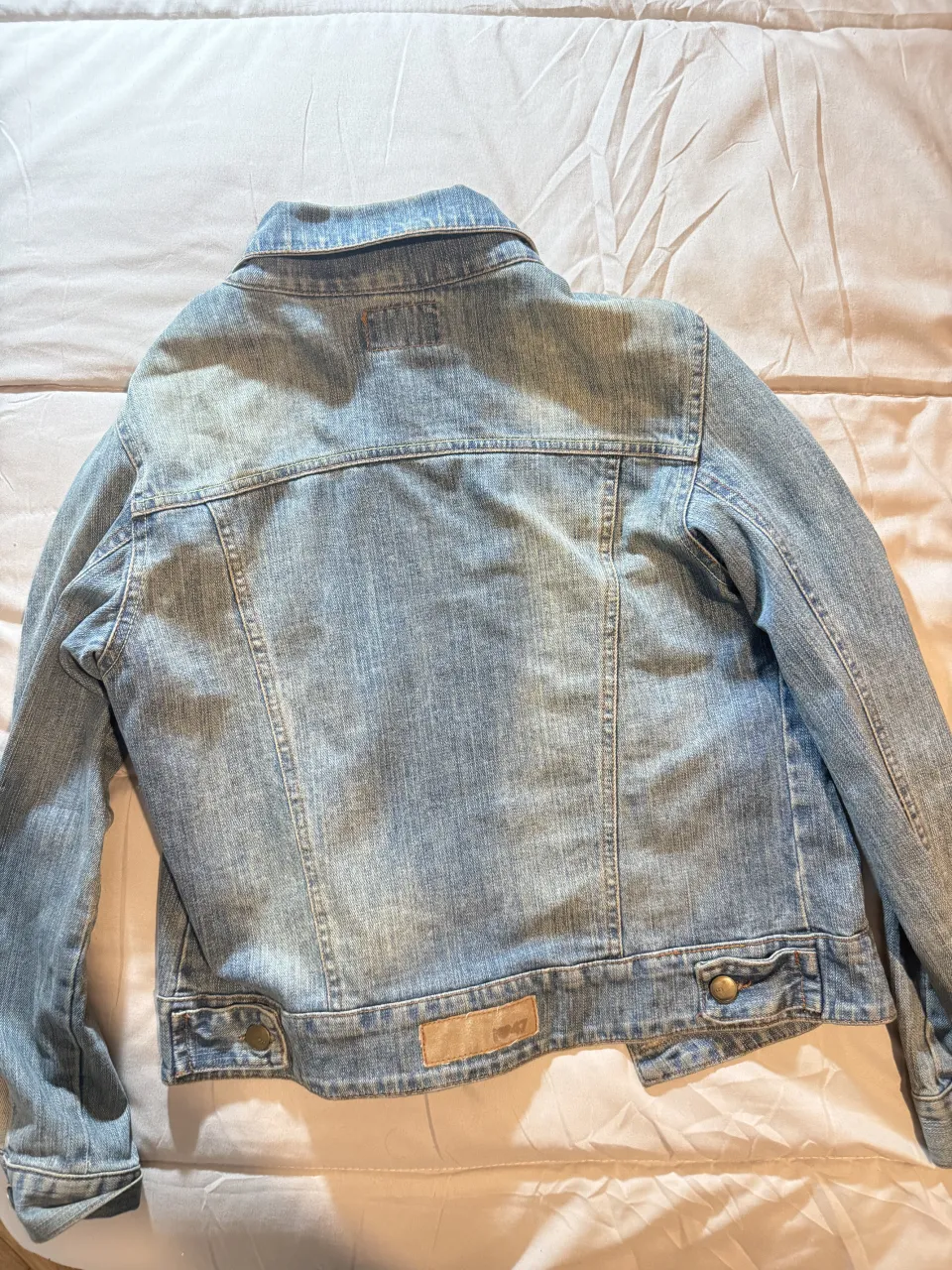 Campera 47 Street - Vista 3