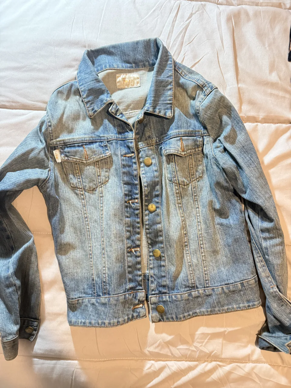 Campera 47 Street - Vista 2