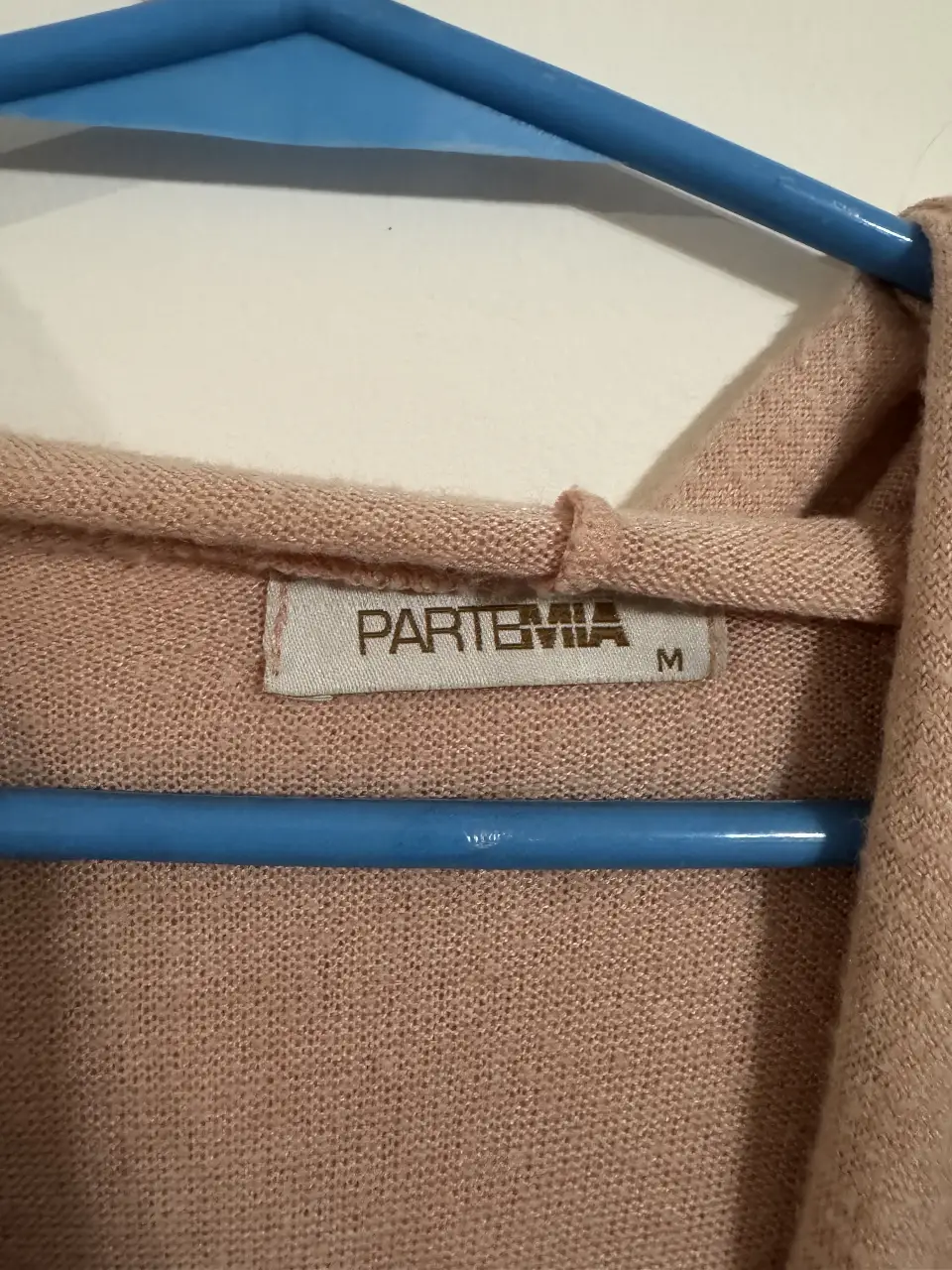 Buzo PARTE MIA - Vista 4