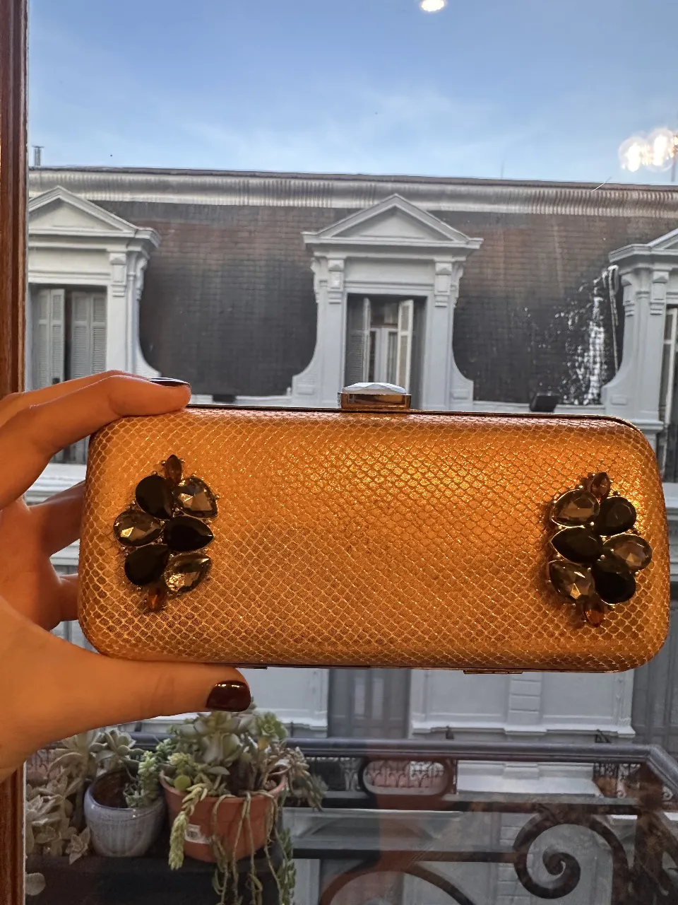Cartera Demu - Vista 6