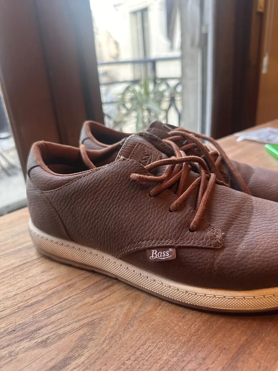 Zapatillas Bass - Vista 2