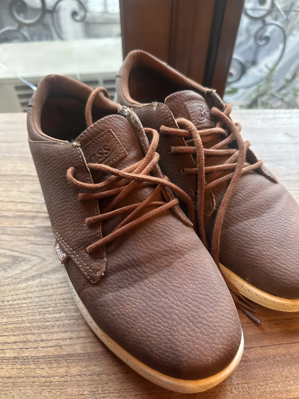 Zapatillas Bass - Vista 4
