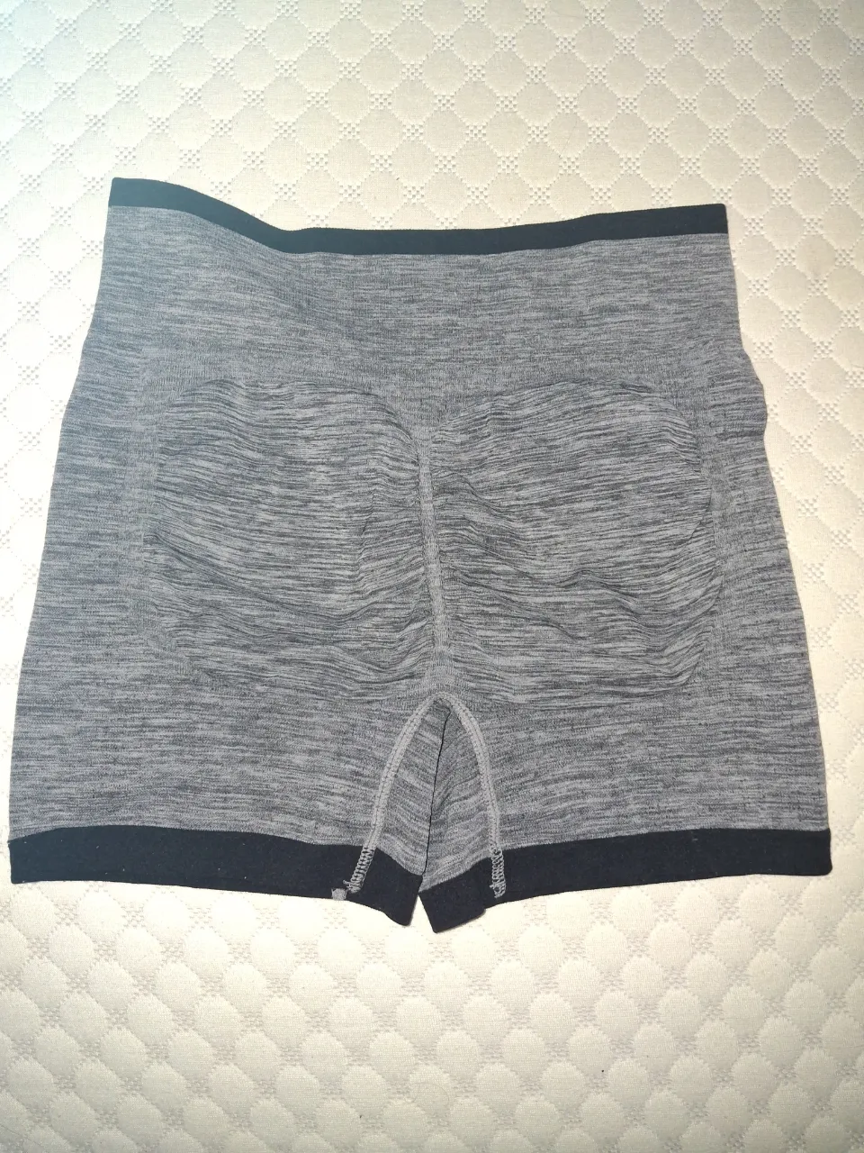 Short No lo se - Vista 2