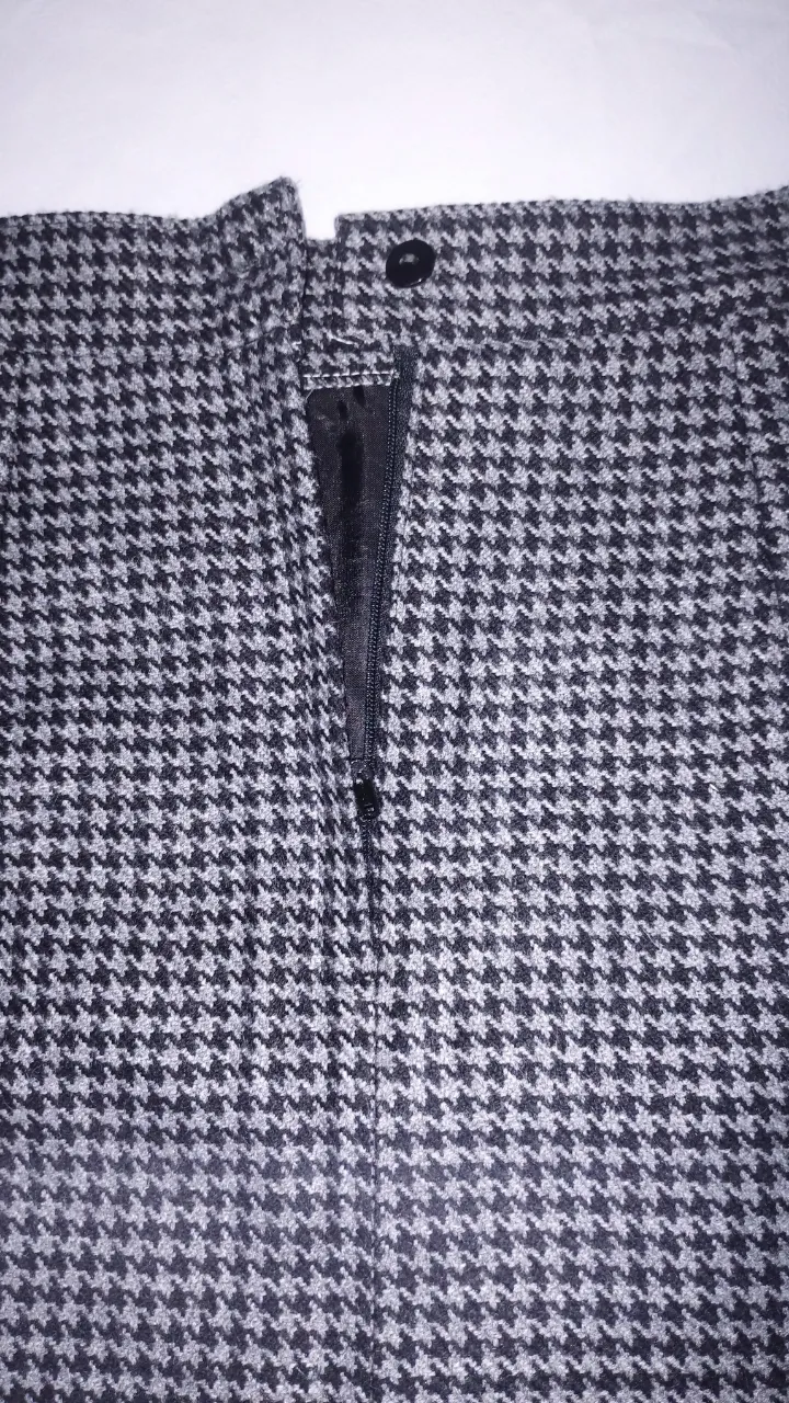 Pollera Sin marca - Vista 3