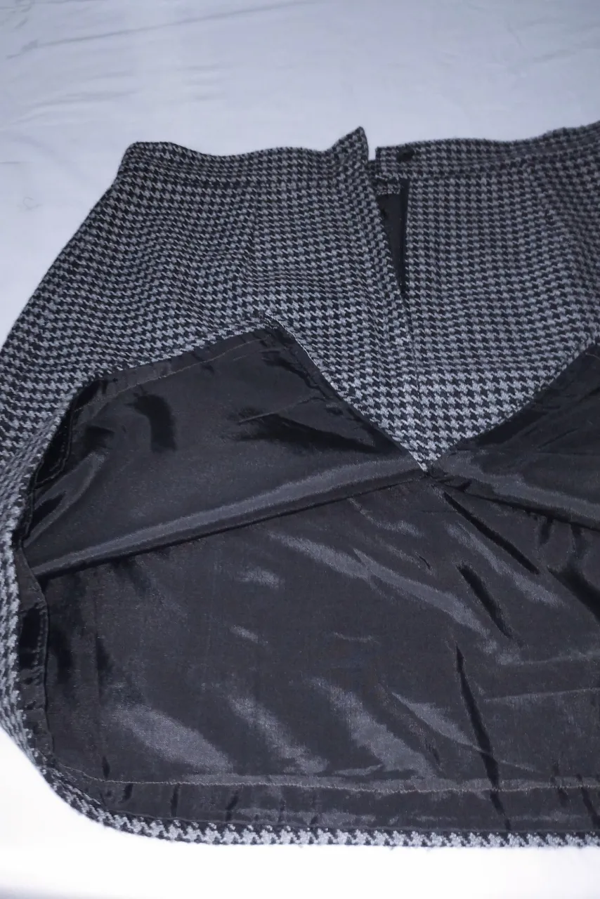 Pollera Sin marca - Vista 4