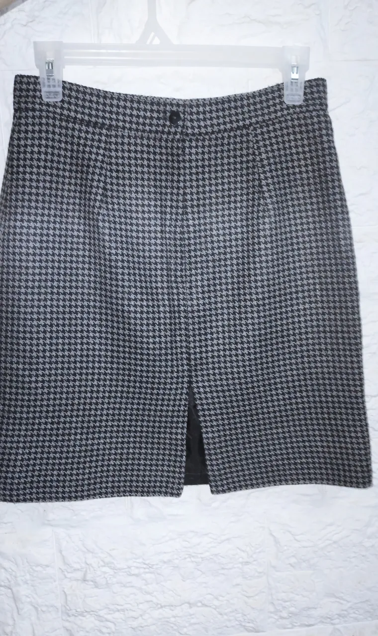 Pollera Sin marca - Vista 2