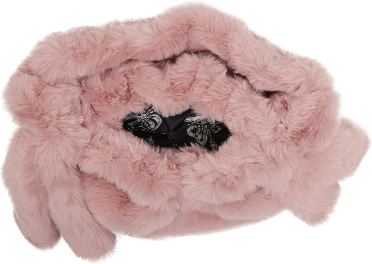 Bolso Betsey Johnson - Vista 4