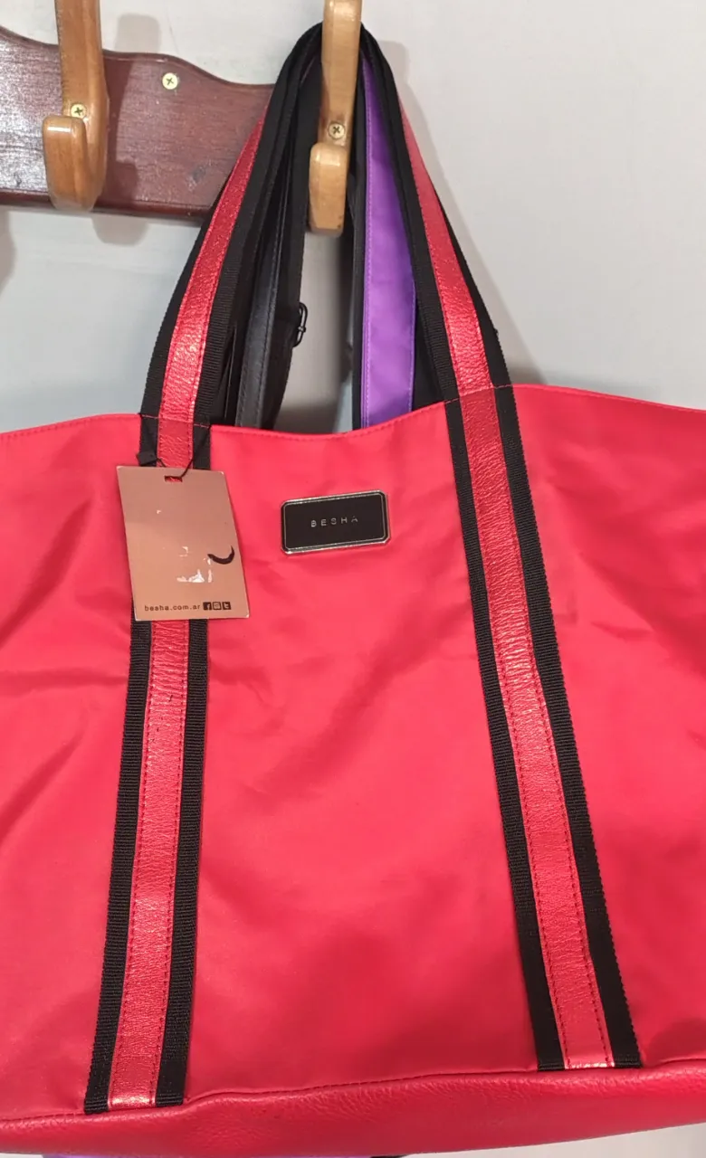 Cartera Besha - Vista 3