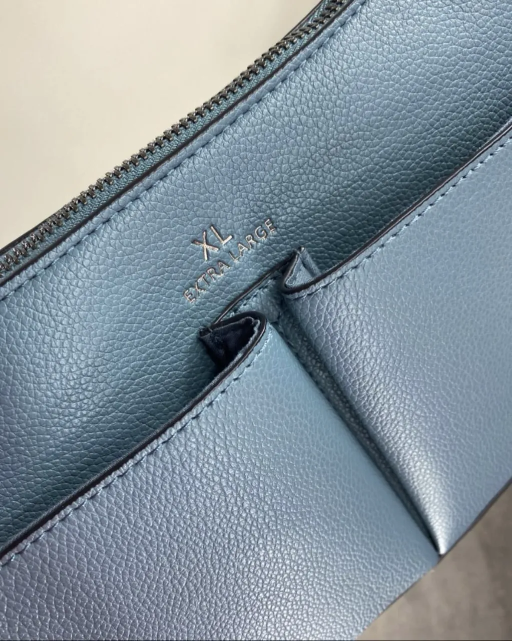 Cartera Xl extra large - Vista 2