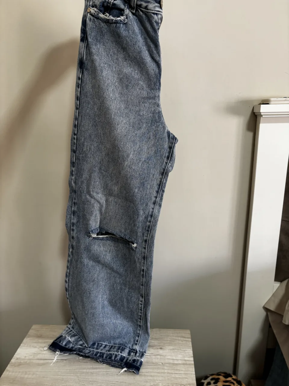 Jean 47 Street - Vista 2