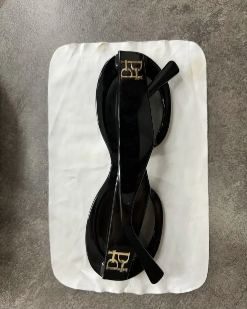 Anteojos Prüne - Vista 5