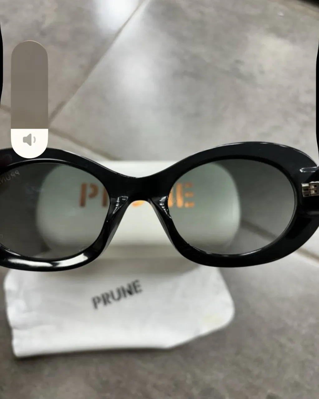 Anteojos Prüne - Vista 4