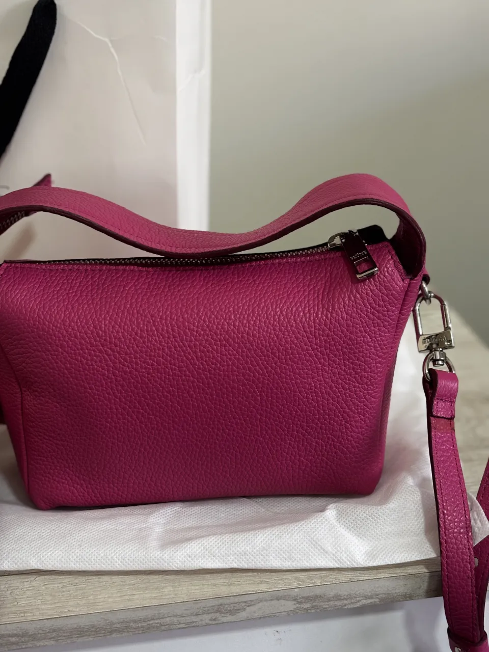 Cartera Prüne - Vista 3