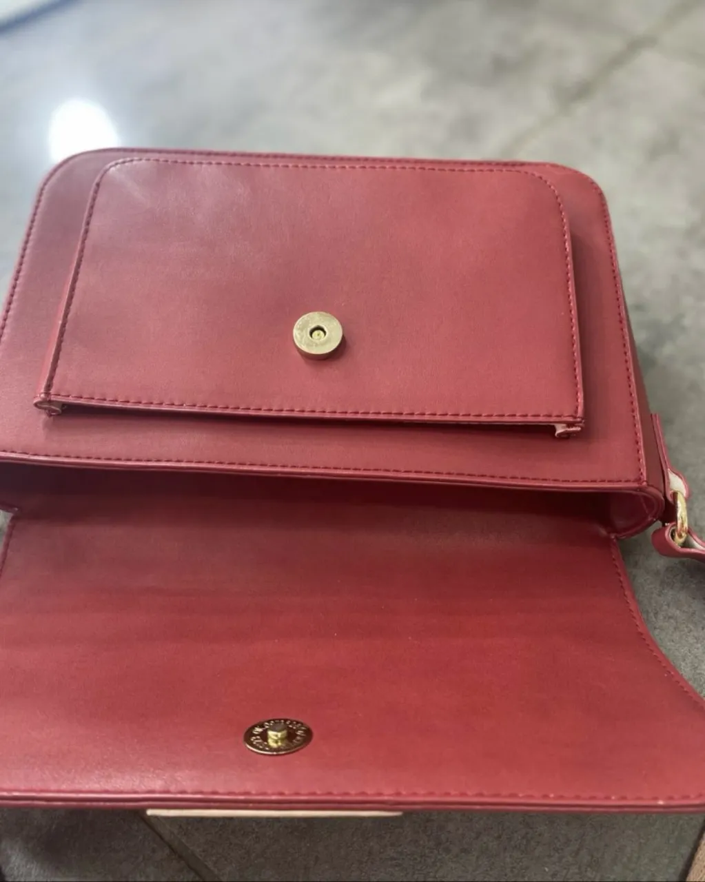 Cartera XL - Vista 3