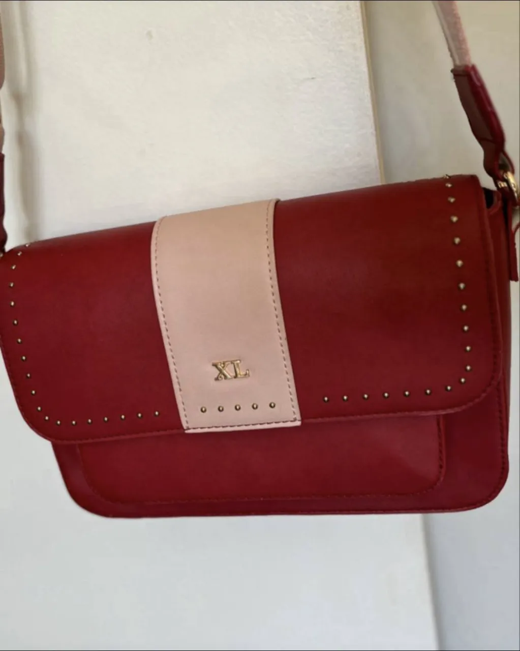 Cartera XL - Vista 2