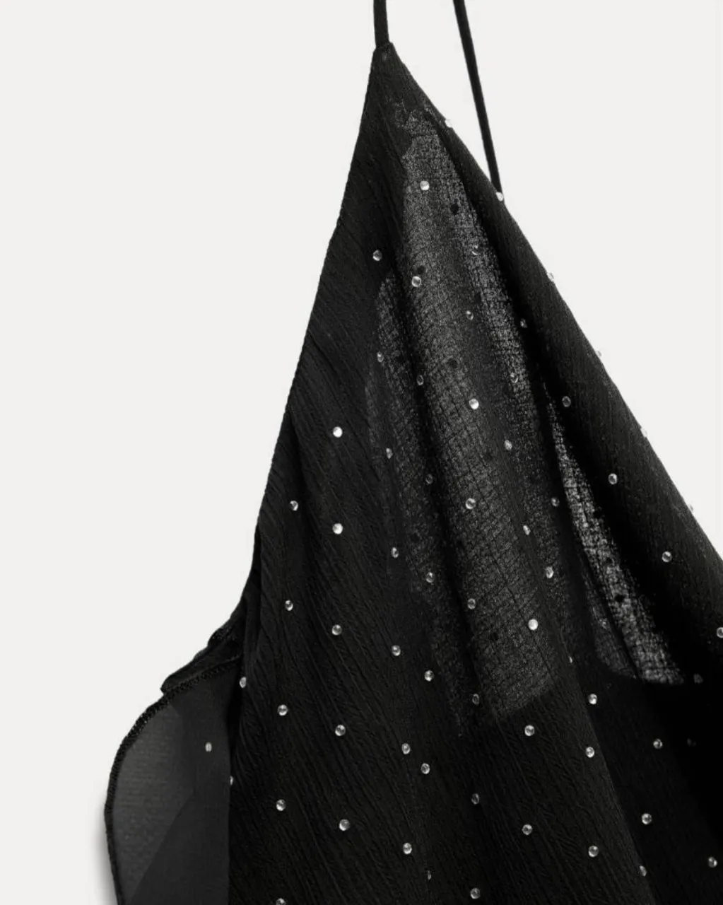 Vestido Zara - Vista 2