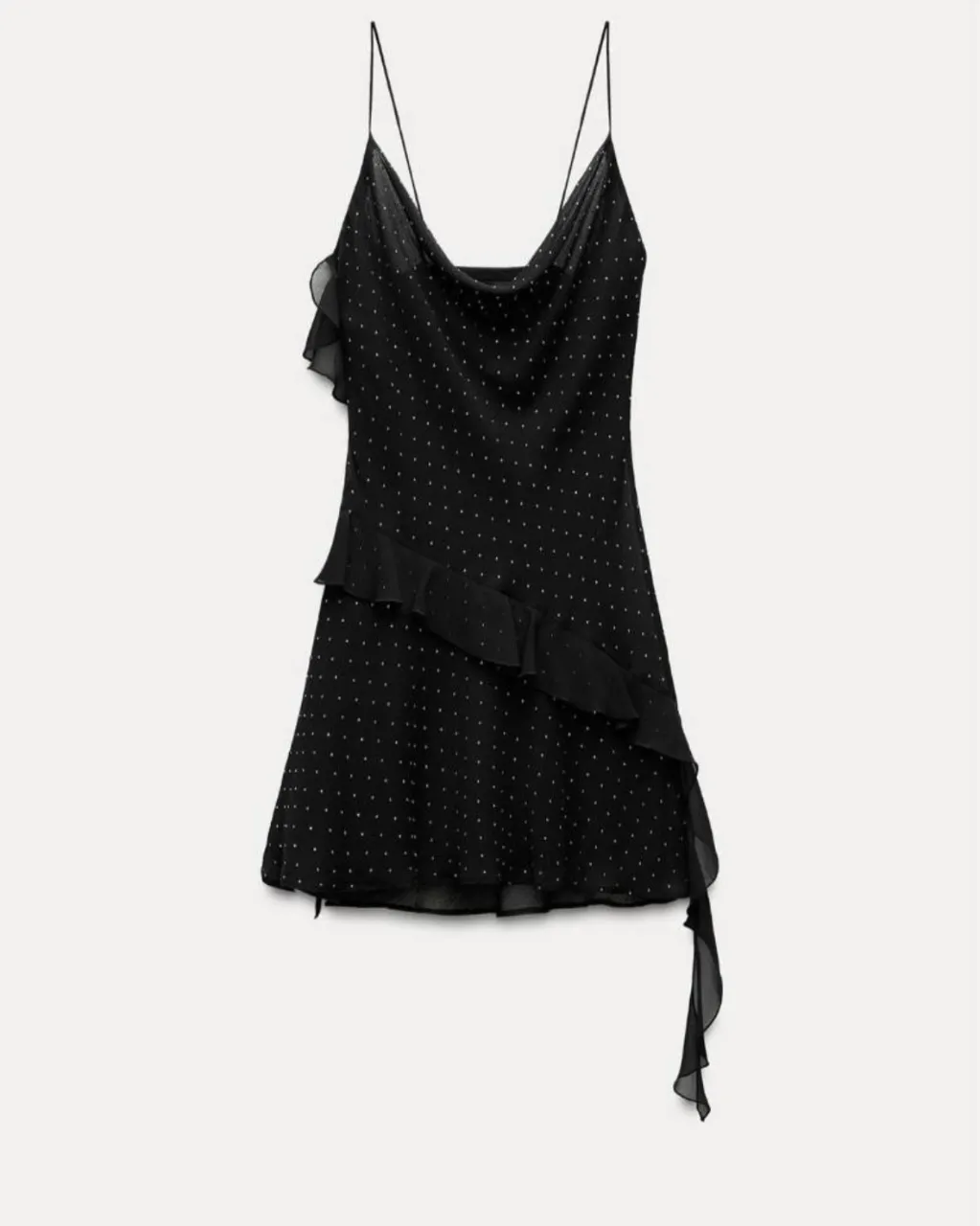 Vestido Zara - Vista 3