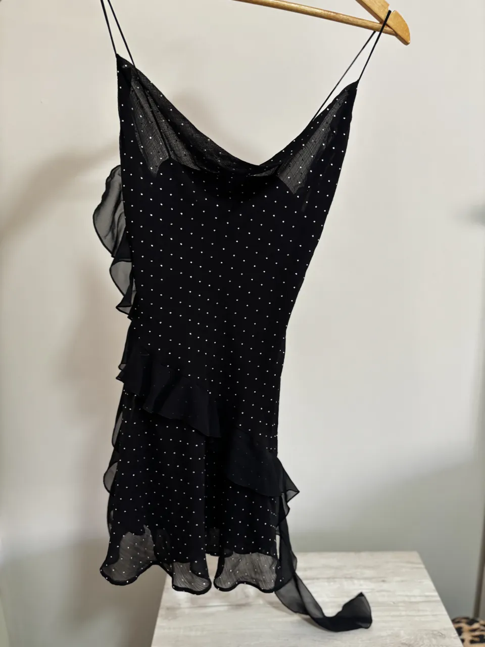 Vestido Zara - Vista 4