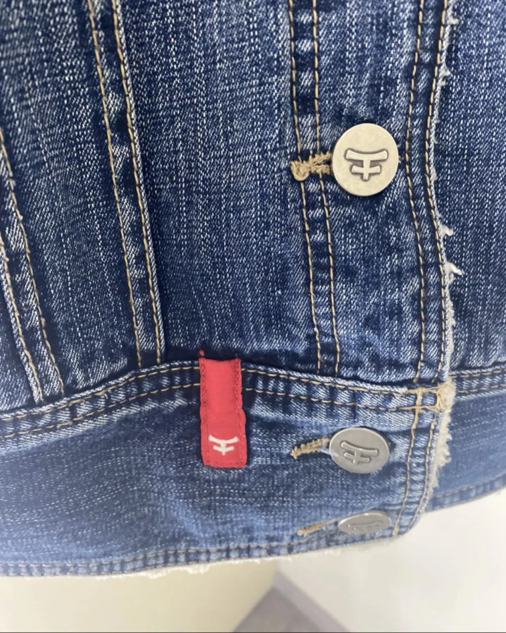 Campera Kosiuko - Vista 3