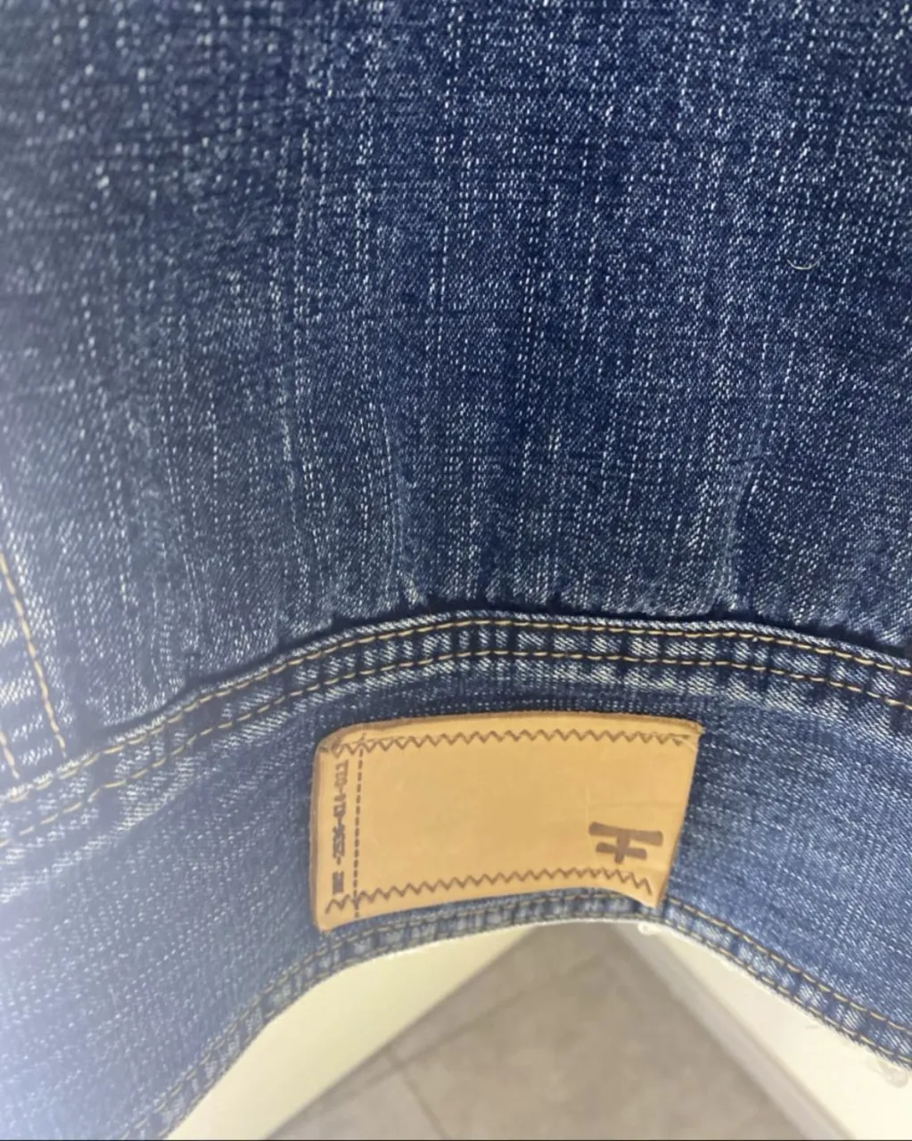 Campera Kosiuko - Vista 4