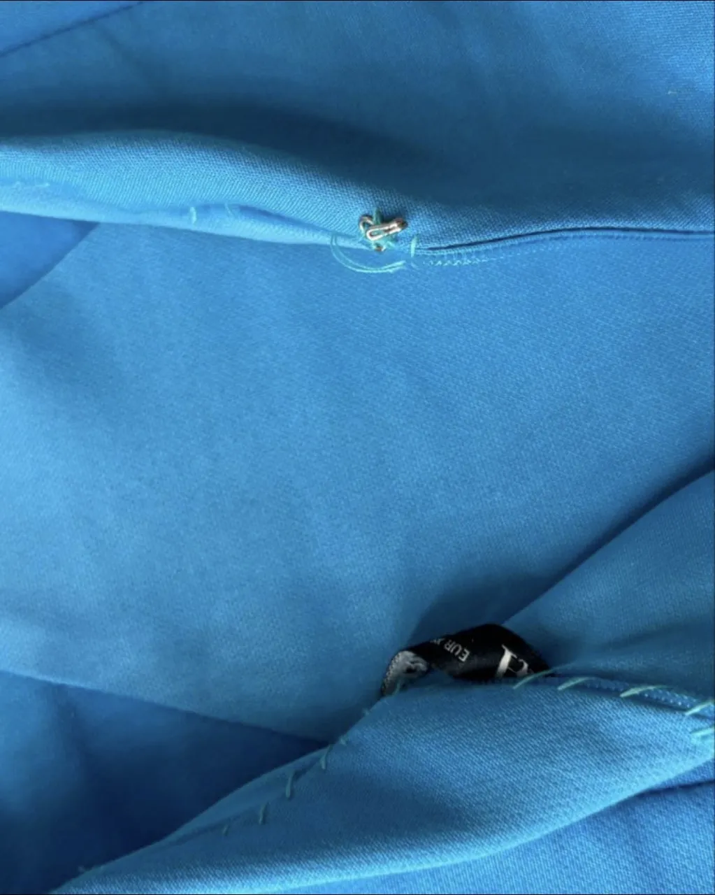 Vestido Zara - Vista 3