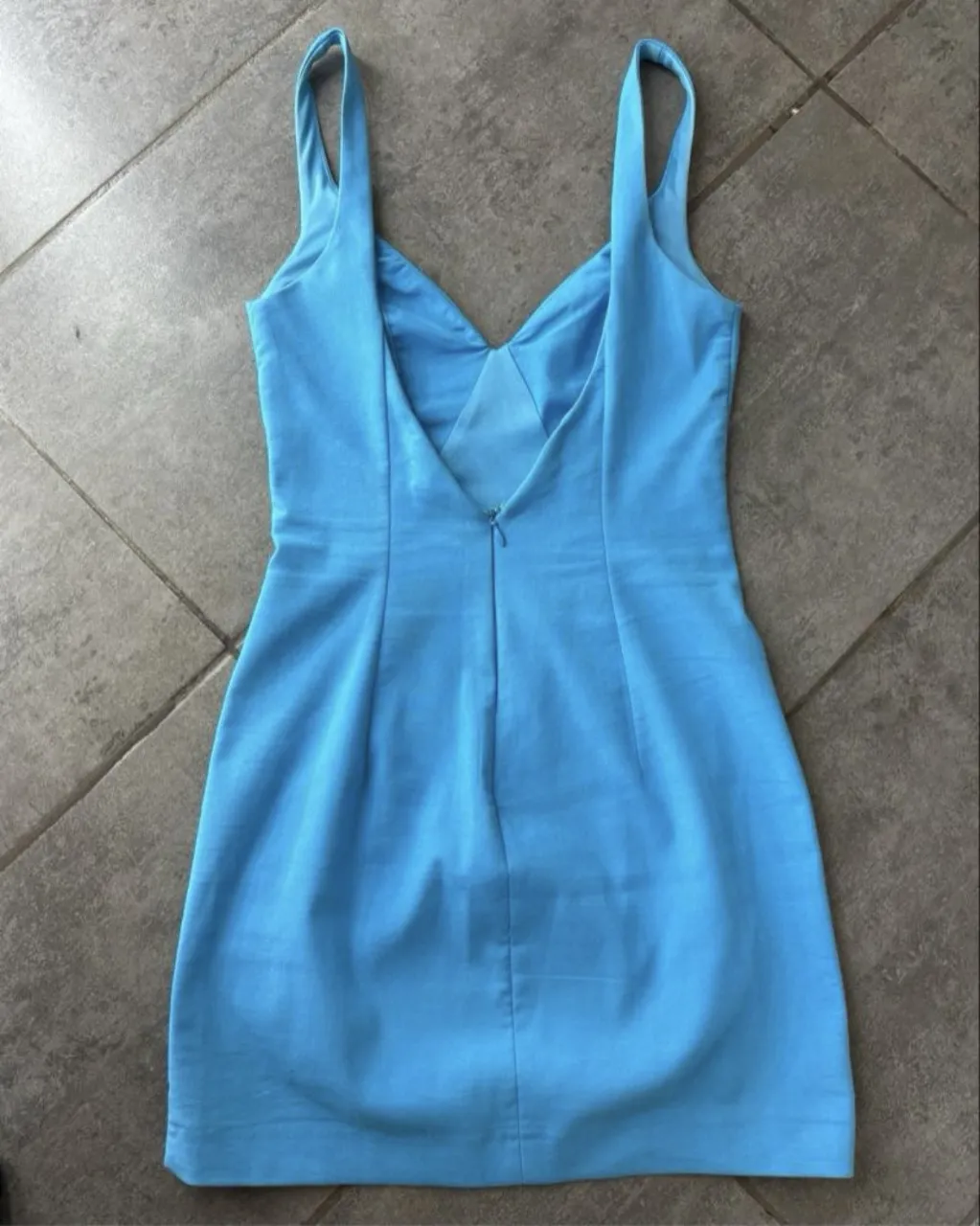 Vestido Zara - Vista 2
