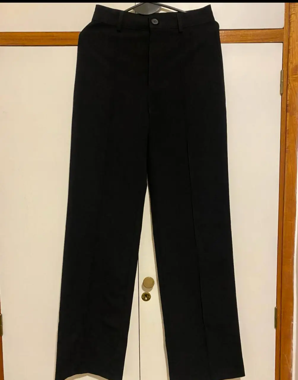 Pantalón PULL&BEAR - Vista 3