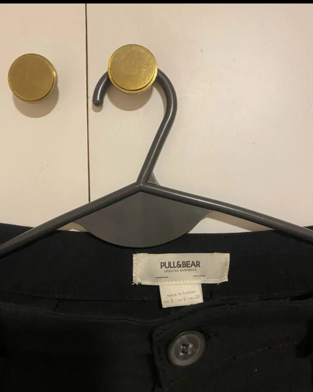 Pantalón PULL&BEAR - Vista 4